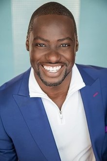 Foto de perfil de Chris Attoh