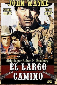 El largo camino