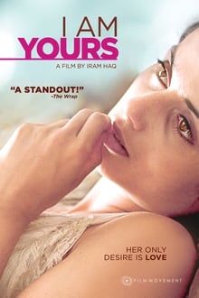 I Am Yours (BluRay)