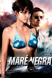 Poster do filme Maré Negra