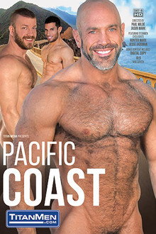 Pacific Coast