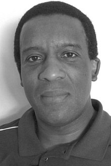 Photo of Herbert Norville