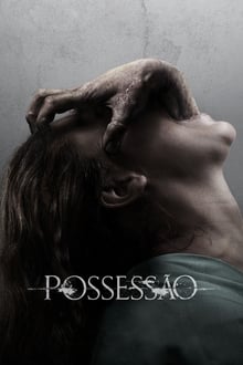 The Possession BluRay 