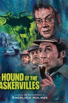 The Hound of the Baskervilles