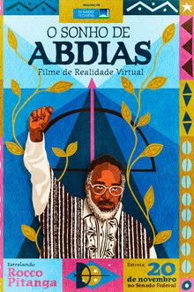 O Sonho de Abdias (VR)