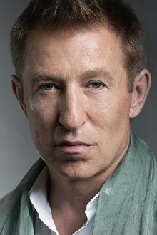 Photo of Pavel Lychnikoff