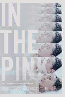 In the Pink movie poster