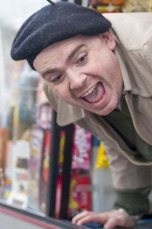 Burnistoun season 1 episode 4