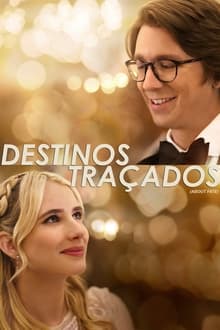 Poster do filme Destinos Traçados