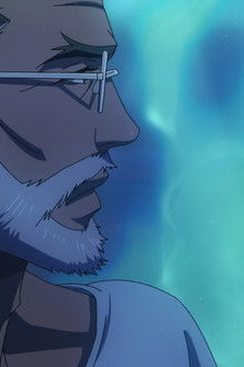 Terminator Zero - Season 1