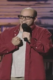 David Cross: The Pride Is Back