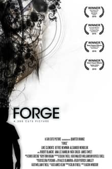 Poster do filme Forge