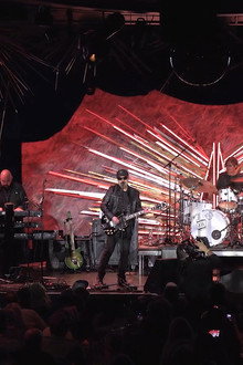 Blue Oyster Cult: 50th Anniversary Live – Third Night