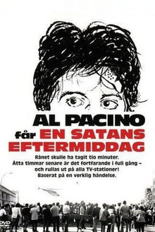 En satans eftermiddag