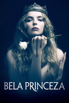 Bela princeza