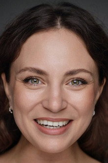 Елена Мельникова