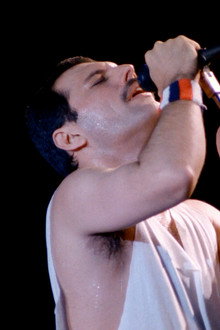 Queen: Live in Budapest - Hungarian Rhapsody