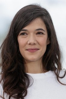 Photo of Mélanie Doutey