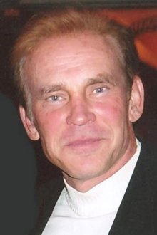 Photo of Rick Hill