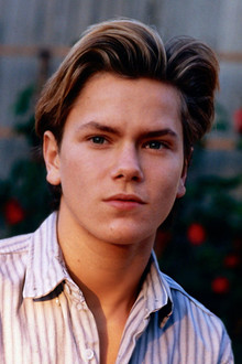 Photo of River Phoenix