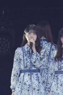 乃木坂46 Live In Hong Kong