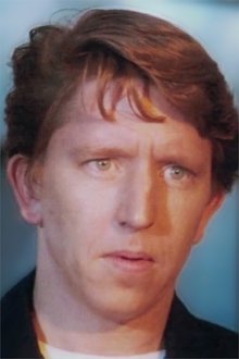 Photo of Christopher Muncke