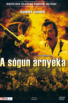 A sógun árnyéka