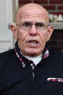 Photo of Pat E. Johnson