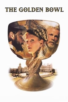 The Golden Bowl movie poster