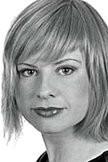 Photo of Stella Steenkamp