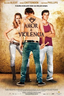Amor e Violência