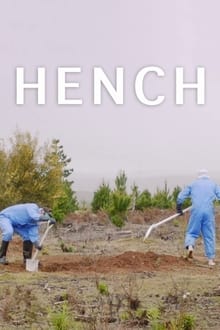 Poster do filme Hench