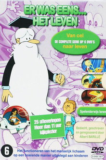 Er Was Eens... Het Leven