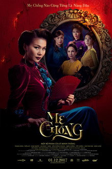 Mẹ Chồng