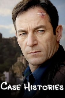 Case Histories tv show poster