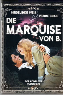Die Marquise von B.