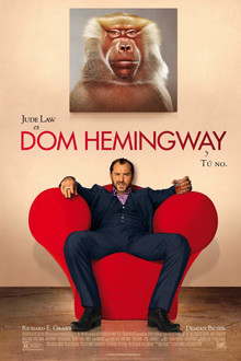 Dom Hemingway