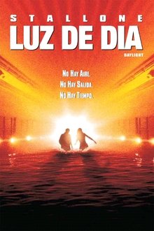 Daylight: Infierno en el túnel (1996
