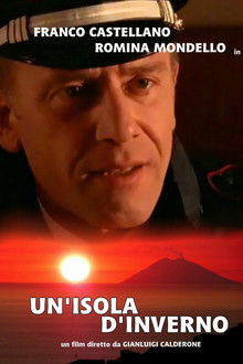 Un'isola d'inverno