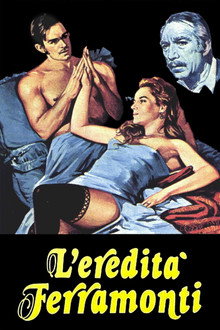 L'eredità Ferramonti