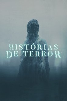 Poster da série Histórias de Terror