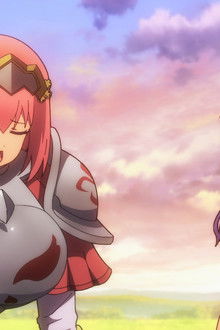 Immoral Guild - Season 1