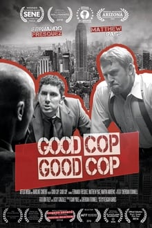 Poster do filme Good Cop, Good Cop
