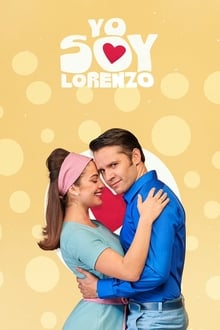 Poster da série Yo soy Lorenzo