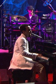 John Legend - Live at the House of Blues