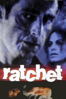 Ratchet movie poster