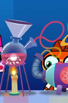 Unikitty! - Season 1
