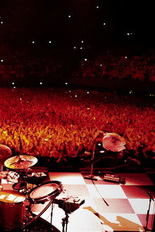 The 5 Seconds of Summer Show (Live & Backstage In Amsterdam)