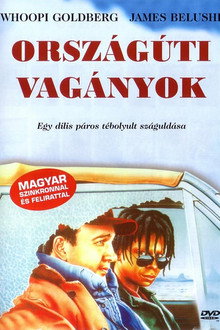 Országúti vagányok