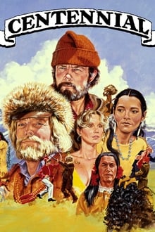 Poster da série A Saga do Colorado